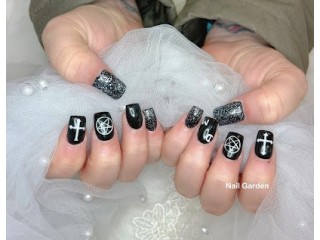 Nail Garden