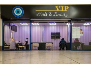 VIP Nails and Beauty, Red Mall, 2A The Arcade, Metrocentre, Gateshead, Tyne & Wear, NE11 9YL