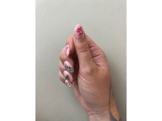 Hex Nails