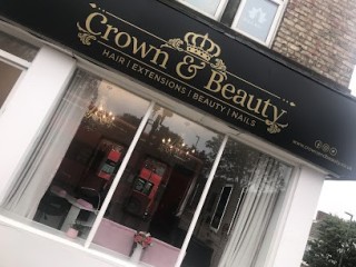 Crown and Beauty