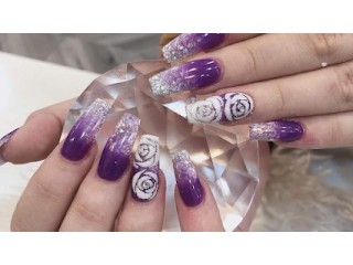 Beautiful nails express