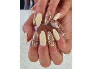 Nail'd it by Leigh teaching and training academy