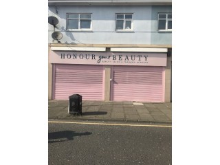 Honour your beauty salon & training academy