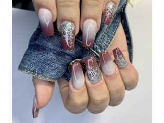 La Bella Nails Room