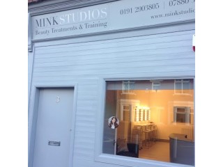 Mink Studios