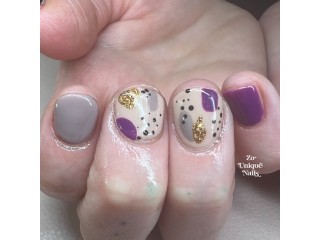 Zo Unique Nails