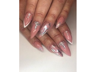 Absolutely Fabulous Nail Bar & Beauty Salon