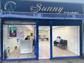 Sunny Nails& spa- Hebburn