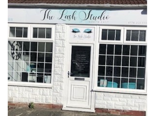 The Lash Studio North East