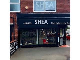 Shea Hair Nails Beauty & Spa