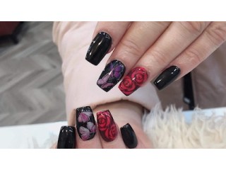 Beautiful nails express