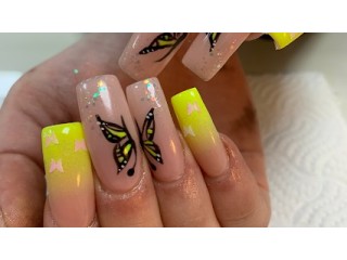 Fashion-Nail-Able