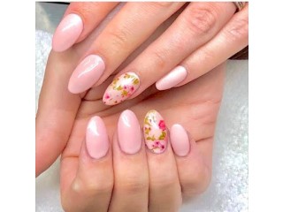 Simply Beautiful Nails - Nail Salon Chester