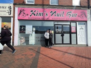 Kim's Nail Bar