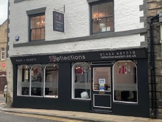 Reflections Hexham Hair and Beauty