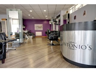 Antonios Hair & Beauty