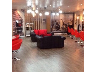 Long Locks Hair & Beauty Lounge