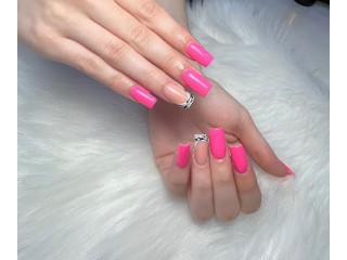 Consett Nails