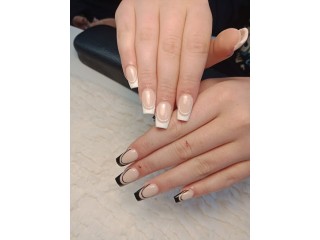 Angel Nails