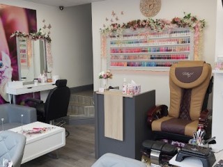 L&M nail salon