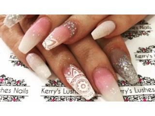 Kerrys Lushes Nails & Beauty