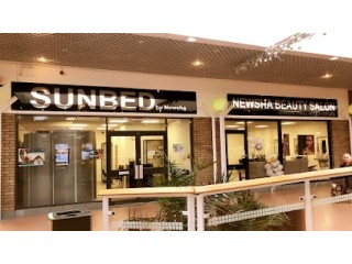 Newsha beauty salon,Sunbed by Newsha