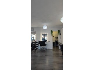 Milano Hair and Beauty Salon