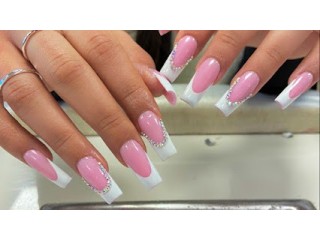 Royal Nails Spa