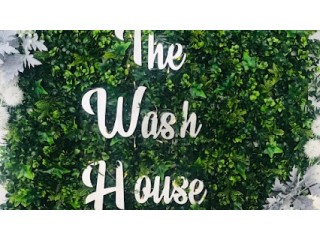 The Wash House