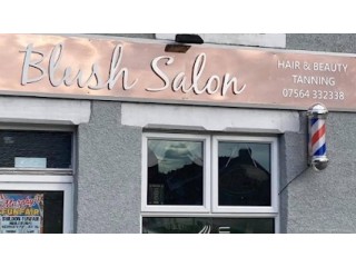 BLUSH SALON