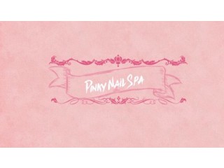 Pinky Nail Spa