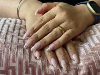 Victorias Nail & Beauty