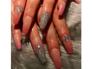 Remes Nail Boutique