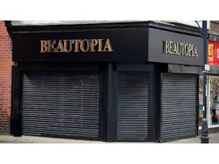 Beautopia