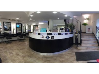 Houghton Cuts Hair & Beauty Salon