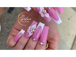 The Palace Nail & Spa