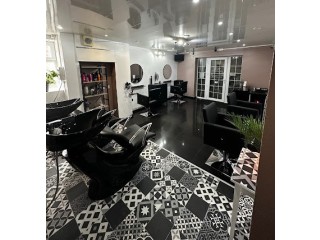 Missi Hairdressing and Beauty Salon