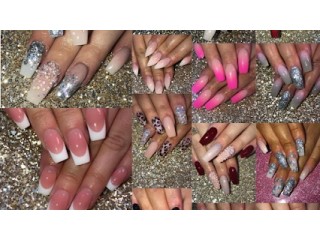 Nails & Beauty By Megan